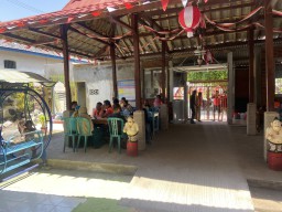 4 Napi Korupsi di Rutan Kelas IIB Ponorogo Dapat Potongan Masa Tahanan
