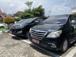 Defisit Puluhan Milyar Rupiah, DPRD Ponorogo Usulkan Lelang Mobil dan Motor Dinas