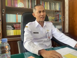 Dipertahankan Ponorogo Ajukan Re-alokasi 11 Ribu Ton Pupuk Bersubsidi