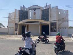 Respons Pemkab Ponorogo terkait Tuntutan Suporter Persepon