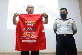 Ciri-ciri Juru Parkir hingga Penemuan Mayat di Sungai