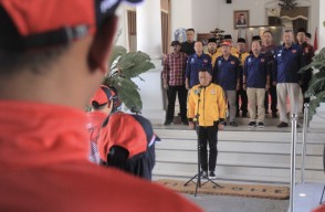 Kang Giri Iming-imingi Bonus Rp10 Juta Pesilat Ponorogo yang Raih Medali Porprov Jatim