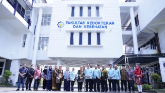 Jadwal Pendaftaran dan Tes Masuk Fakultas Kedokteran dan Kesehatan ITS