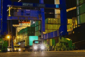 Transformasi Pelindo: Digitalisasi Proses Bisnis Jadikan TPK Jayapura Bebas Pungli