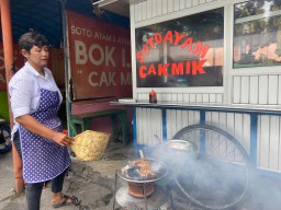 5 Kuliner Legendaris Kediri selain Pecel Tumpang: Ada yang Lebih Tua dari HUT RI