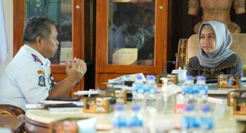 Trans Jatim Koridor II Diresmikan di Terminal Kertajaya Mojokerto, Catat Tanggalnya