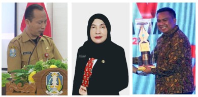 Rekam Jejak 3 Calon Pj Bupati Bojonegoro Usulan Gubernur Khofifah