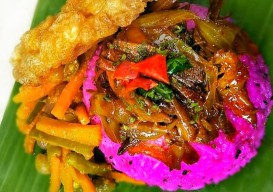 5 Rekomendasi Nasi Goreng Khas dan Unik, Coba Yuk