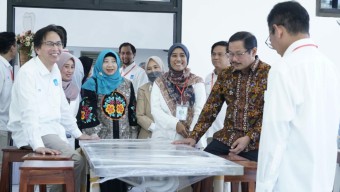 ITS Buka Program Studi Kedokteran, Ini Alasannya