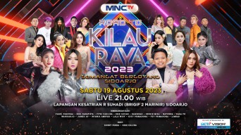 Pesta Rakyat dengan Balutan Konser Megah Road to Kilau Raya Siap Guncang Sidoarjo