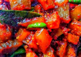7 Macam Lauk Pedas Ini Pasti Bikin Ngiler, Berikut Tips Memasaknya
