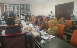 DPRD Kecewa Dinas Pendidikan Surabaya Kurangi Rombel