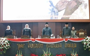 Pencairan Anggaran Pilgub Jatim 2024 Dilakukan 2 Kali, Ini Nominal dan Tahapannya