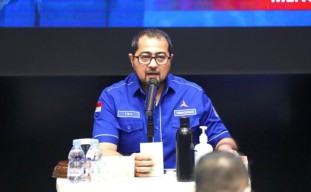 Demokrat: Anies Setujui Kerjasama Politik dengan Muhaimin