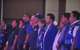 Anies Ingkari Janji Politik dengan Demokrat