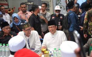 Demokrat Tuding Ingkar Janji, PKS Jatim Tetap Konsisten Pilihan Anies