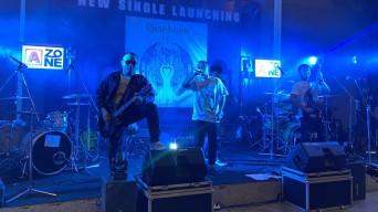 Band Rock Snapburn asal Kediri Luncurkan Single Baru, Berbalut Etnik Jawa Terinspirasi Pandemi