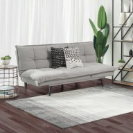 Kombinasi Elegan Nyaman: Sofa Tidur dan Karpet Lantai Wujudkan Ruang Hunian yang Ideal