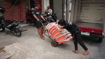 Setiap Minggu Harga Beras Naik di Tulungagung, Stok Aman
