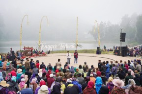 Tengger Festival, Refleksi Siklus Budaya Warga Lereng Semeru Lumajang