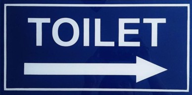 Waspadai Sekolah yang Sediakan 3 Jenis Toliet! Itu Indikasi Pro-LGBT
