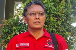 Rocky Gerung Dilaporkan ke Polda Jatim, PDI Perjuangan: Kami Hormati Perbedaan Pendapat