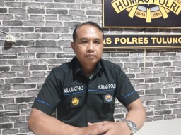 3 Pria dan 2 Wanita di Tulungagung Ini Lakukan Hal Tak Senonoh di Masjid