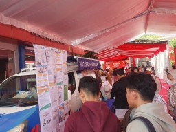 40 Ribu Warga Tulungagung Menganggur, Biyuh!