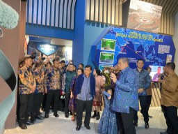 Harga Tiket Museum dan Galeri SBY-Ani di Pacitan, Dibuka Mulai Hari Ini