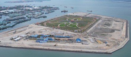 Kemenhub Dorong Percepatan Pembangunan BMTH oleh Pelindo Regional 3