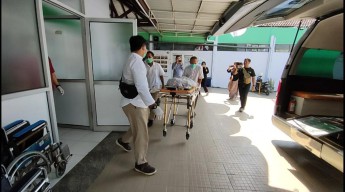 Siswa Tewas, Ikut Program Dandan Omah, Buntut Harga Beras Naik