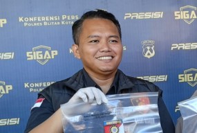 Penganiaya Siswa MTS di Blitar Akan Jalani Pemeriksaan Psikologis