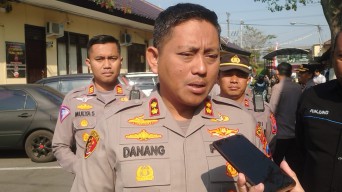Pelaku Penganiayaan Siswa MTS di Blitar Jalani Pemeriksaan Psikologis