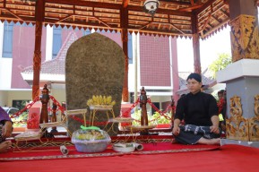 Kata Mas Ipin soal Makna Tema Hari Jadi ke-829 Trenggalek