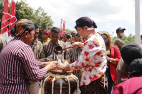 Menengok Kemeriahan Hari Jadi Trenggalek ke-829
