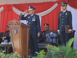 5 Pesan Menkumham RI di Hari Dharma Karyadhika ke-78