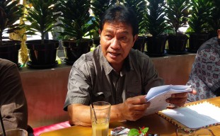 Lelang Pembangunan RSU Surabaya Timur Disoal
