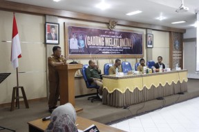Luncurkan Game Online, Bupati Ponorogo Ajak UMKM Tingkatkan Branding Produk