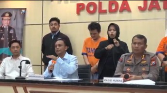 Polda Jatim Bongkar Sindikat Order GoFood Fiktif, Ini Modusnya