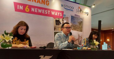 Cara Astindo Tingkatkan Minat Turis Berwisata ke Negeri Jiran
