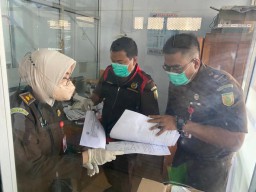 Kejari Ponorogo Geledah Balai Desa Sawoo, Ada Apa?