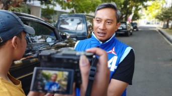 Partai Demokrat di Pacitan Tetap Optimis Meski Keluar dari Koalisi Perubahan