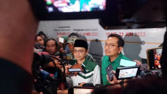 PKB Isyaratkan Keluar dari Koalisi Gerindra, Golkar dan PAN