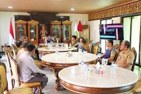 Inisiasi Kurikulum dengan Aksi Lingkungan, Pria Asal Mojokerto Terpilih Pemuda Pelopor Nasional