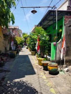 Ronda Sore, G30S PKI, Pesan Khusus Pelatih Persik Kediri