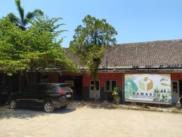 Kuatir Kebanjiran, Bawaslu Ponorogo Desak Pindah Kantor