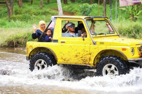 Pemprov Jatim Raih Penghargaan Program Desa Wisata