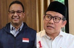 Deklarasi Anies-Muhaimin Dijadwalkan Digelar di Surabaya Besok