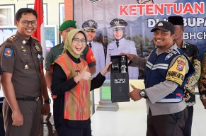 Warung Kecil Jual Rokok Ilegal di Lumajang, Bunda Indah: Itu karena Ketidaktahuan