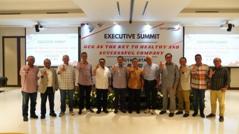 Bank Jatim Gelar Gebyar Summit 2023, Dongkrak Nilai GCG